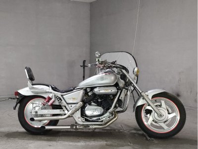 Honda MAGNA250 2001