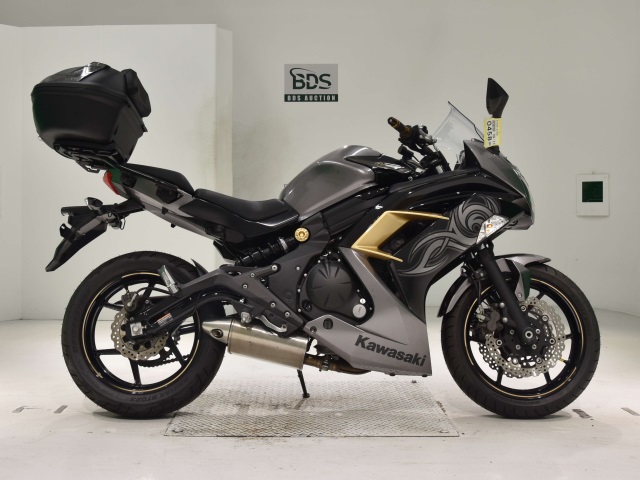 Kawasaki NINJA400A 2017