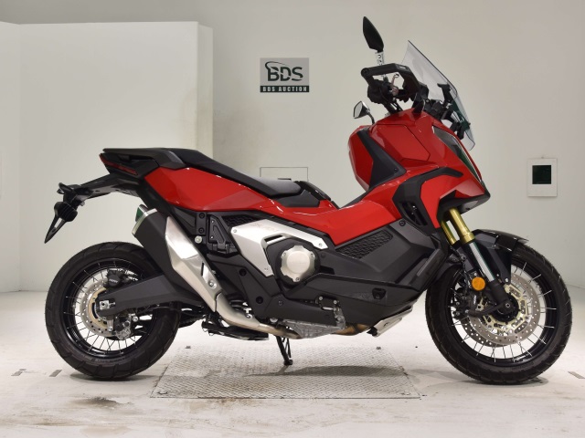 Honda X-ADV750-2 2024