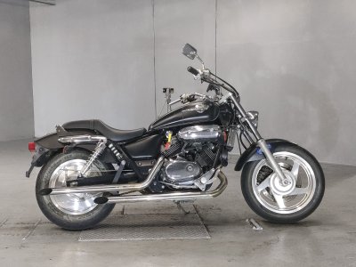 Honda MAGNA250 1999