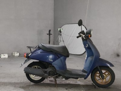 Honda TODAY 2006