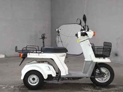 Honda GYRO X 2005