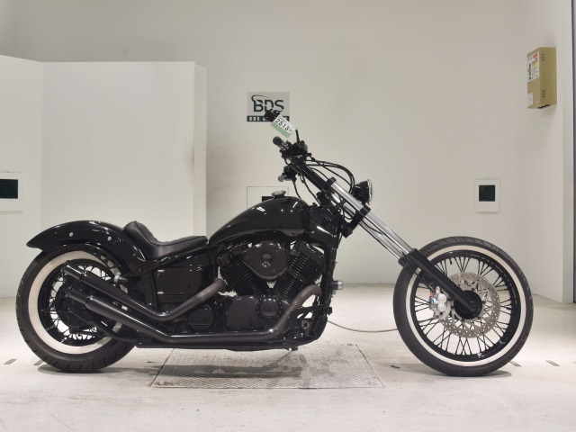 Yamaha DRAGSTAR XVS400 1998