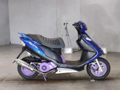 Suzuki ADDRESS V125
