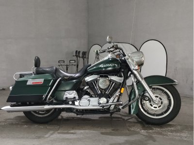 HD ROAD KING FLHRC1340 1996