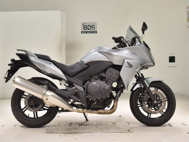 Honda CBF1000 2013