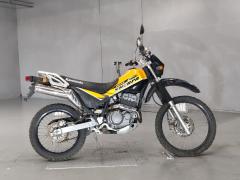 Kawasaki SUPER SHERPA 2006