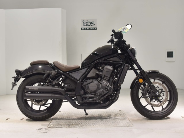 Honda REBEL CMX1100 2023
