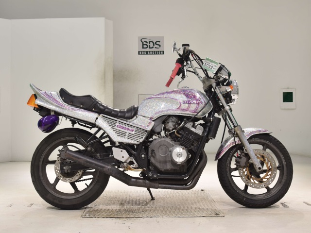 Honda JADE CB250 1992
