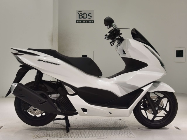Honda PCX160 2023