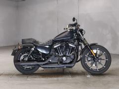 HD SPORTSTER IRON XL883N 2019