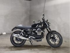 Moto Guzzi V7 STONE 2013