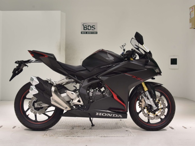 Honda CBR250RRA 2019