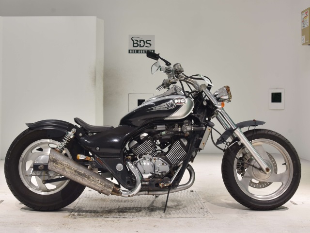 Kawasaki ELIMINATOR 250V 1998