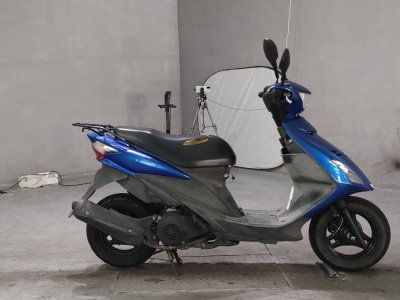 Suzuki ADDRESS V125
