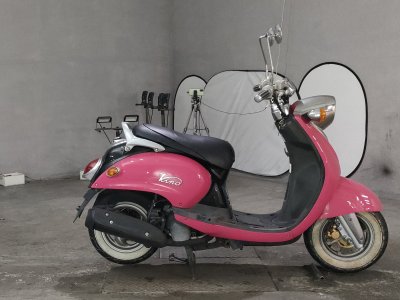 Yamaha VINO125 2006