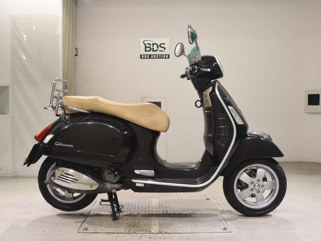 Vespa GTS250IE
