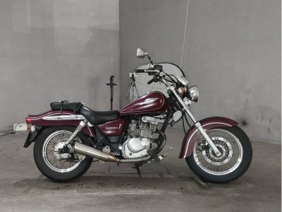 Suzuki MARAUDER125