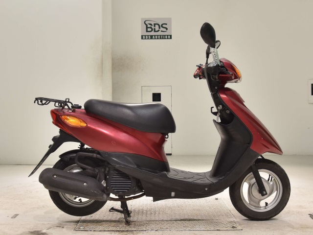 Yamaha JOG 50 2011