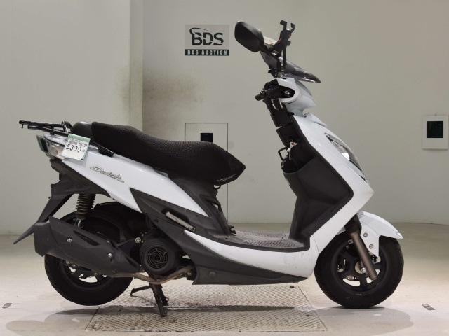 Suzuki SWISH125