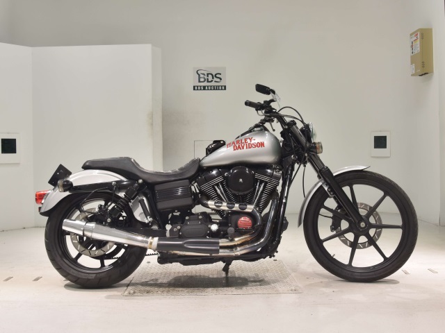 HD FXDB 1580 2006