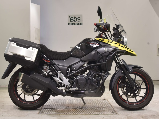Suzuki V-STROM DL250A