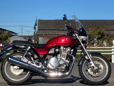 Honda CB1100EXA 2016