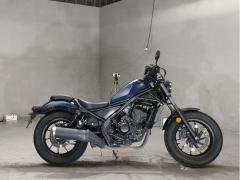 Honda REBEL CMX250 2020