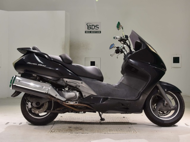 Honda SILVERWING400 2004
