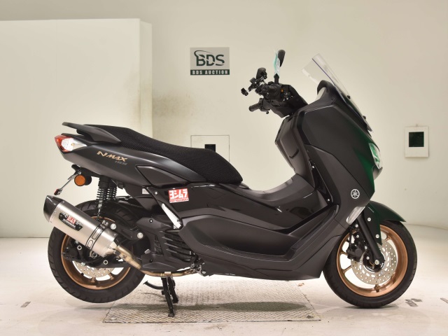 Yamaha NMAX155-2 2023