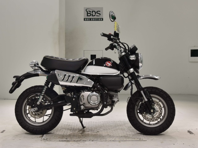 Honda MONKEY125A 2018
