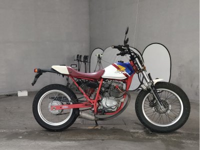 Honda FTR223 2000