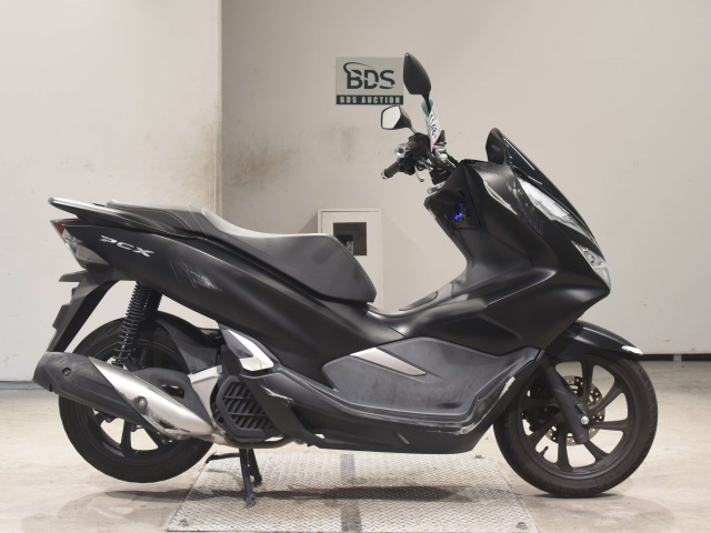 Honda PCX125-3 2020