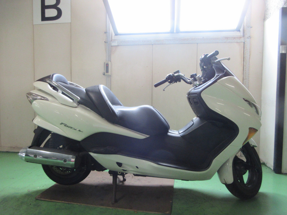 Honda FORZA 2006