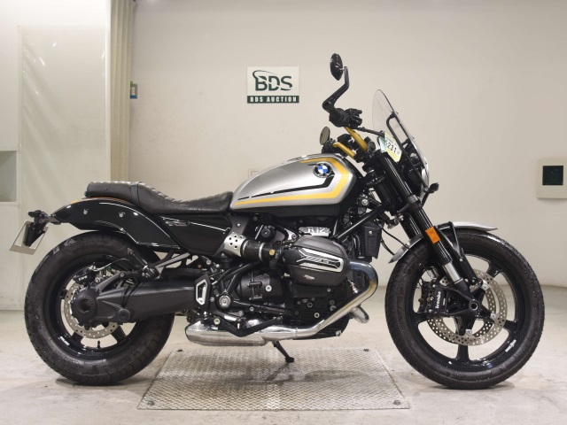 BMW R18 2024