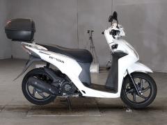Honda DIO110 2015