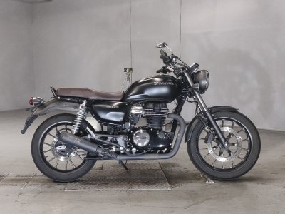 Honda GB350 2021