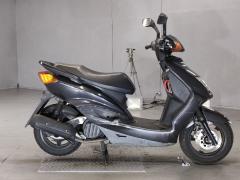 Yamaha CYGNUS125X 2007