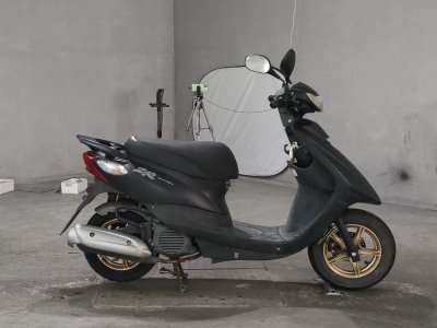 Yamaha JOG ZR EVOLUTION 2013