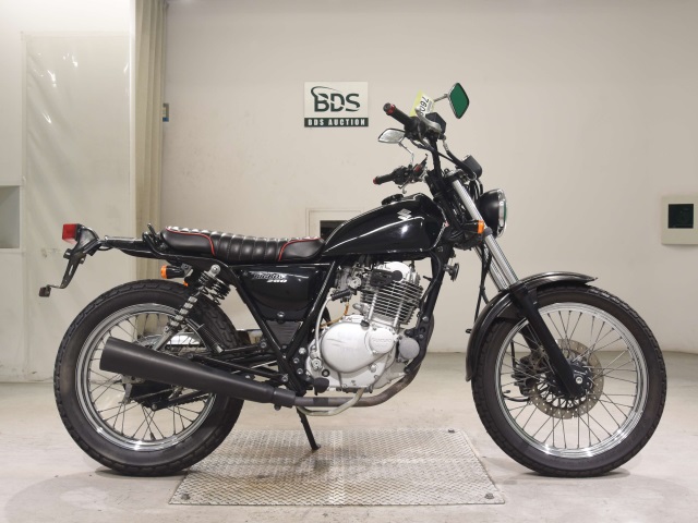 Suzuki GRASSTRACKER BIGBOY