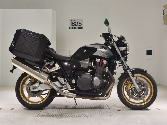 Honda CB1300SFA 2009