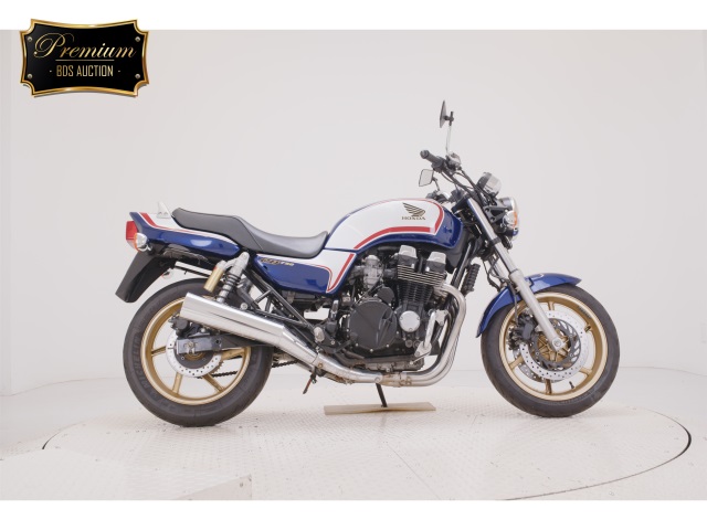 Honda CB750SF 2005