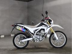 Honda CRF250L 2013