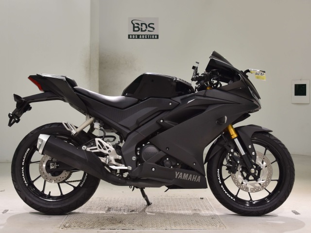 Yamaha YZF-R15 2021