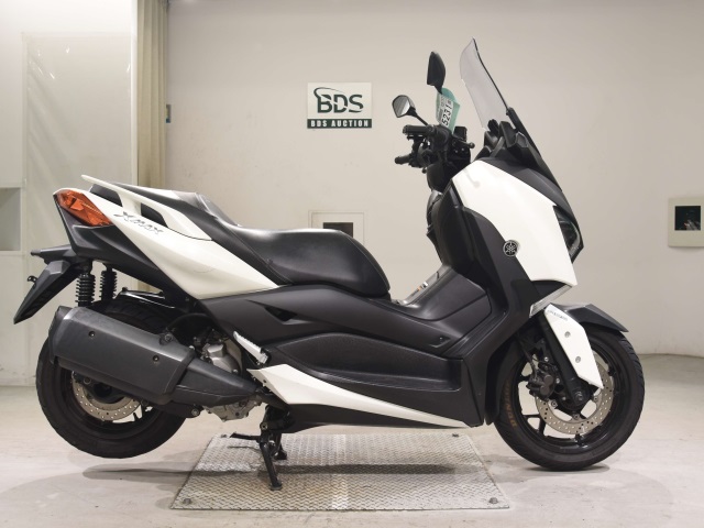 Yamaha X-MAX250A 2018