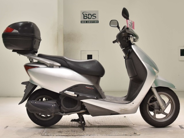 Honda LEAD110 2012