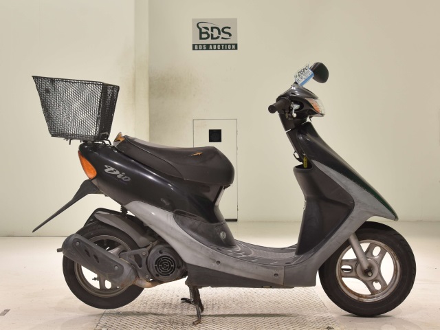 Honda DIO-3