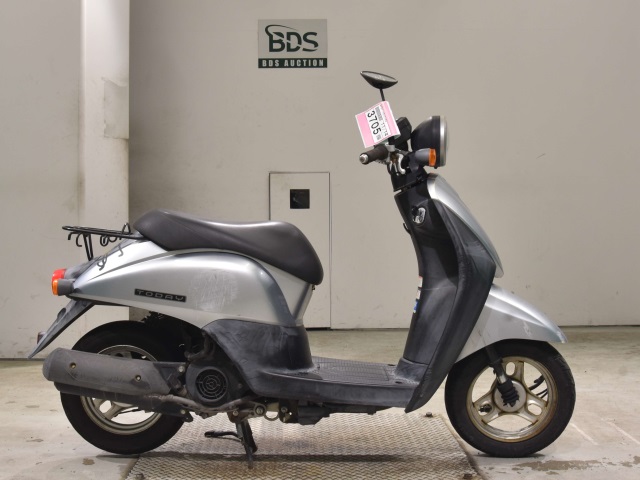Honda TODAY 2012