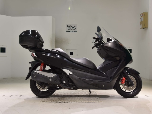 Honda FORZA SIA 2013