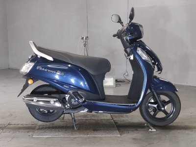 Suzuki ADDRESS V125